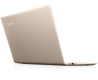 Lenovo Ideapad 710s-13 i5-7200U/8GB/256/Win10 Złoty - 343072 - zdjęcie 3